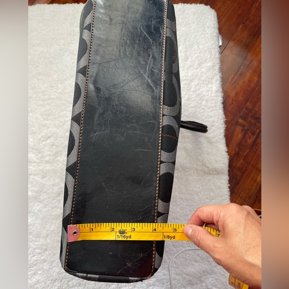 Coach bag - Picture 5 of 12